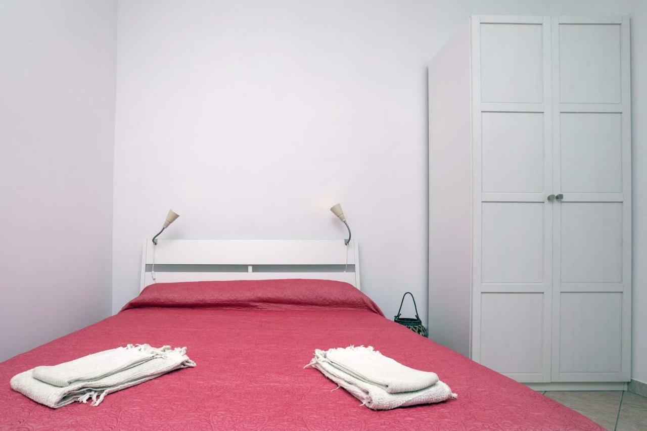 Il Cortiletto Di Via Tuscolana Apartment Rome Exterior photo